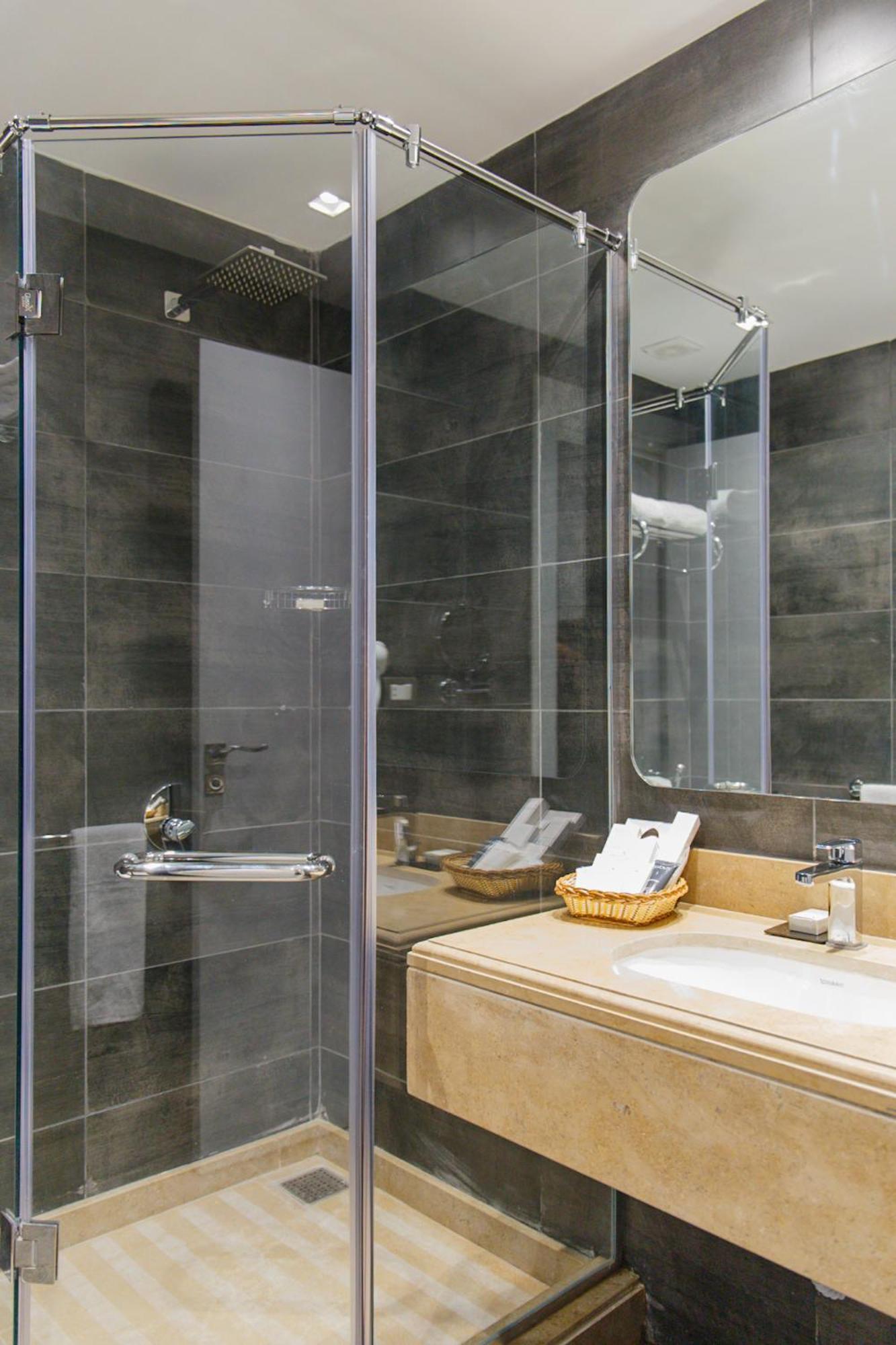 Rhactus House San Stefano Apartment Alexandria Ngoại thất bức ảnh