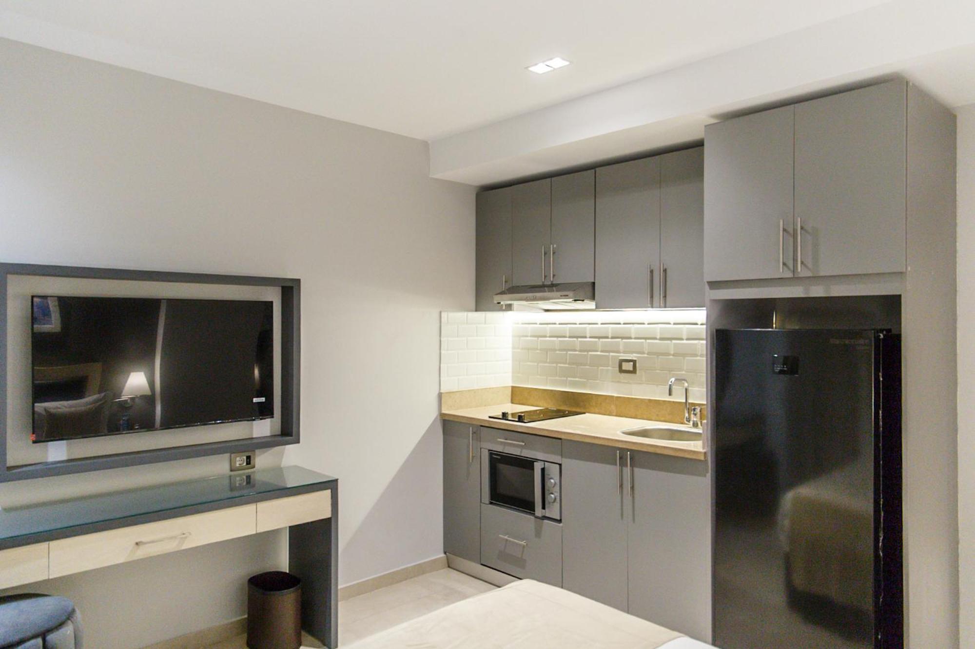 Rhactus House San Stefano Apartment Alexandria Ngoại thất bức ảnh