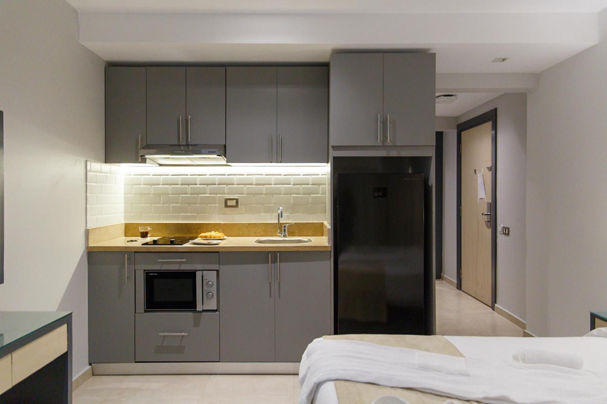 Rhactus House San Stefano Apartment Alexandria Ngoại thất bức ảnh