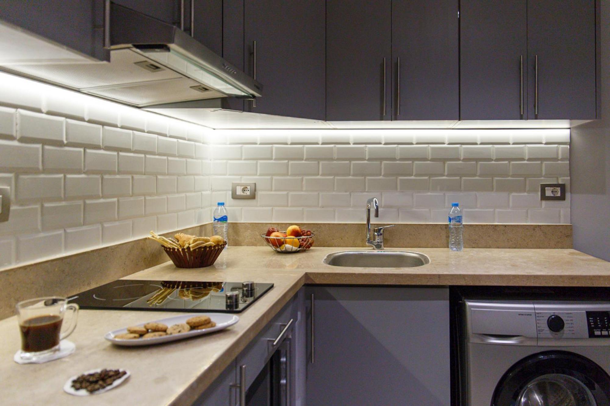 Rhactus House San Stefano Apartment Alexandria Ngoại thất bức ảnh